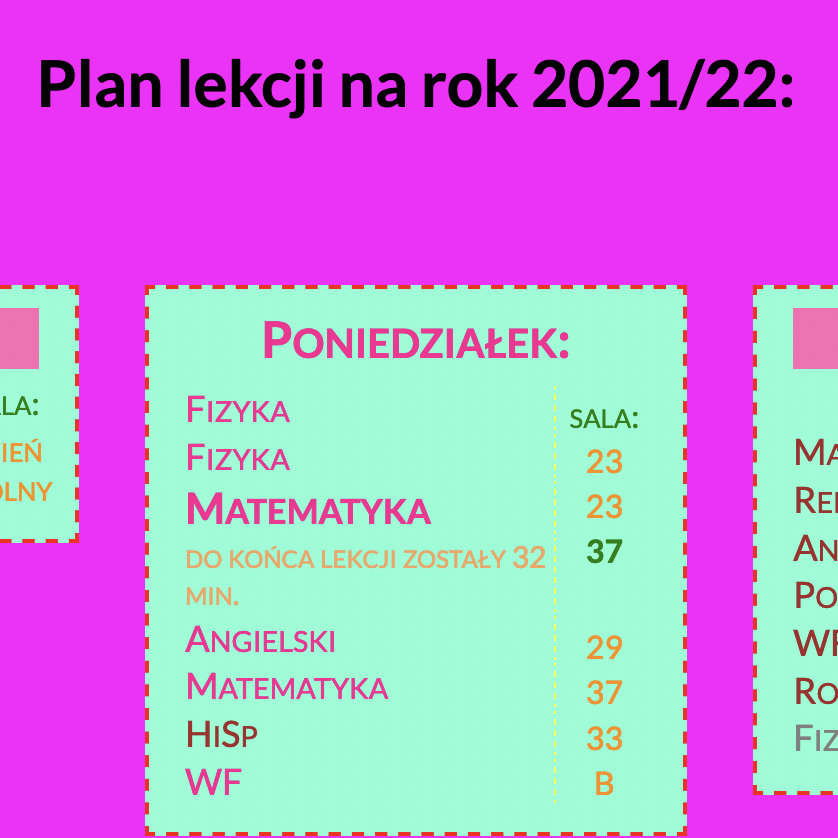 plan